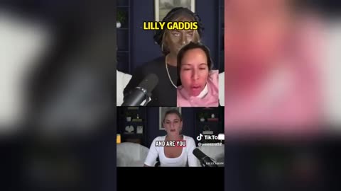 WH!te Woman ATTEMPTS to Rage Bait Black Women With Blackface Halloween Look — Backfires BADLY