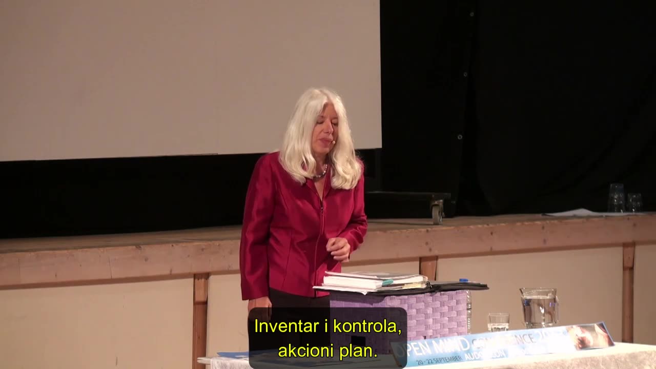 Rosa Koire: Agenda21 (2013)