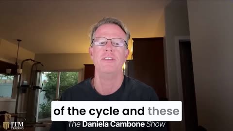 Ed Dowd describes how Charlie Kirk's assassination relates to "reset [of our] financial system"