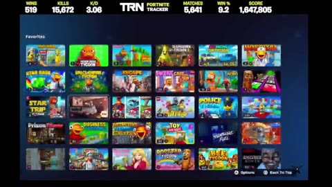 DEAF FORTNITE LIVE