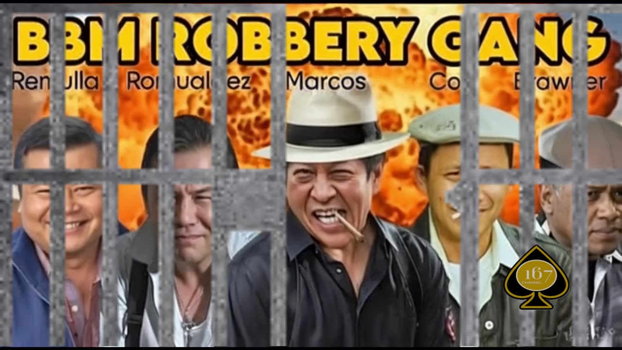 BBM GANG IKULONG NA YAN