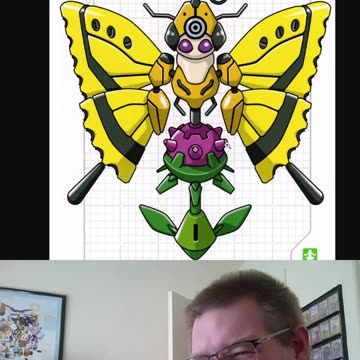 Medabot Thoughts: Yellowtail