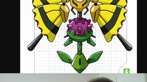 Medabot Thoughts: Yellowtail