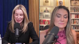 Ex-MSNBC Host Krystal Ball *CAN'T GRASP* why minorities join ICE