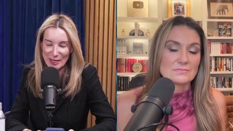 Ex-MSNBC Host Krystal Ball *CAN'T GRASP* why minorities join ICE