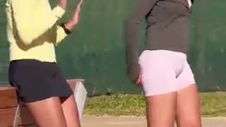 Viral: Ripped Pants In The Gym #youtubeshorts #viral #prank