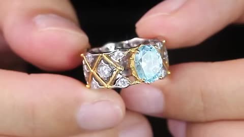 Top Trending Rings You’ll Fall in Love With! 💍😍
