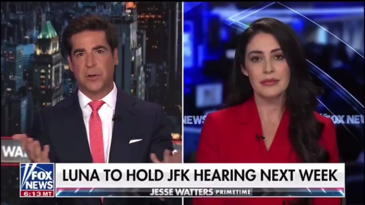 Oliver Stone will be testifying at the JFK docs hearing-NBC release the tape!