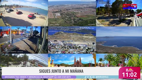 MI MAÑANA 22/09/2025