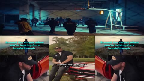 Rare of Breed ~ Don't Grow Weary { Lyrics } Remix 1 { Dance Ver. } Christcore Slowed PC FX