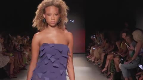 SHAN – Paraiso Miami Swim Week 2023 | Sophisticated Swimwear with Timeless Luxury ✨🏖️