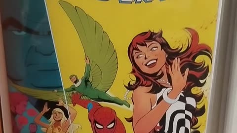 New Comic Book Day January 7th Comics Preview Amazing Fantasies Comic Book Shop Topeka Kansas LCS