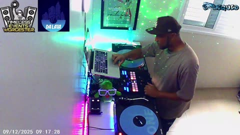 You’re Now Locked Into Timeless !