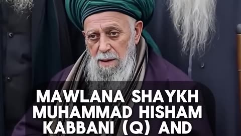 The Immense Reality and Mercy of Awliyah Allah