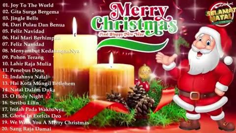 Lagu Natal Pilihan Terbaik 2023-2024 4