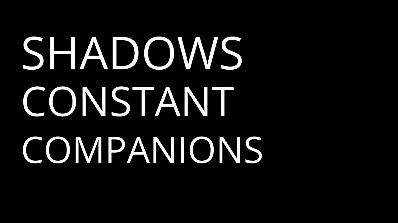 Desire in the Shadows | Kafka - Part 3