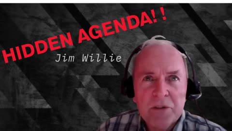 🕵️‍♂️ Jim Willie EXPOSES the Deep State’s Most Sinister Secrets!🕵️‍♂️|Part 6|