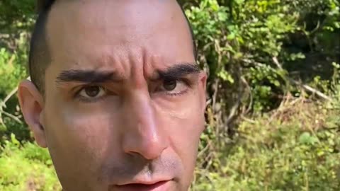 HOW YOU HELP ME ON A LONG HIKE!