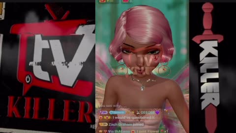 SISTA GIRL & J MEECHIE BANGS IT OUT IN LADY BEE LIVE IN MORE