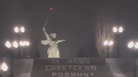 #9May 🇷🇺✨The Motherland calls