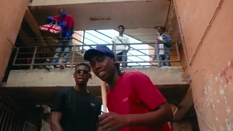 N'dowe & Deimon Stana (ft. DivergenTs ) [Vídeo Oficial]