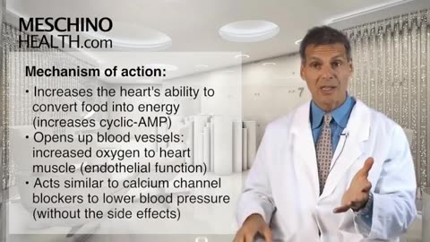 Hawthorn - An Amazing Herb For Heart Health and Blood Pressure Regulation - Dr James Meschino
