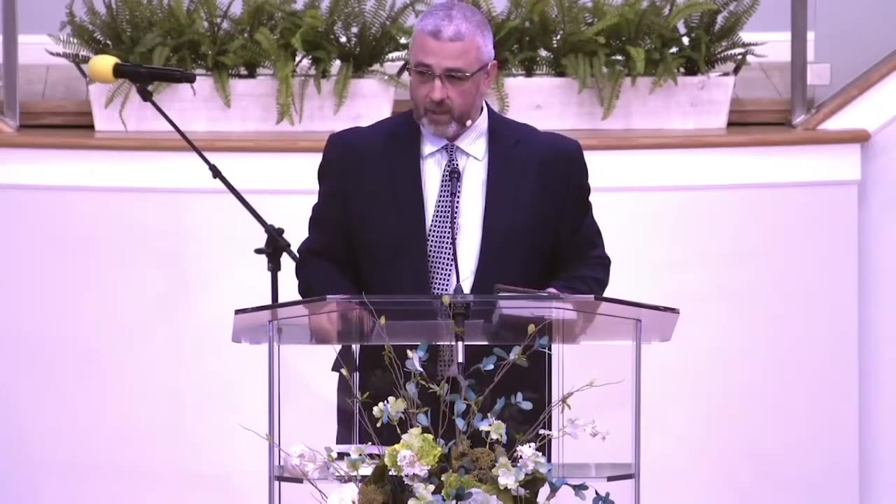 Dr Conrad Vine - Wrong think II