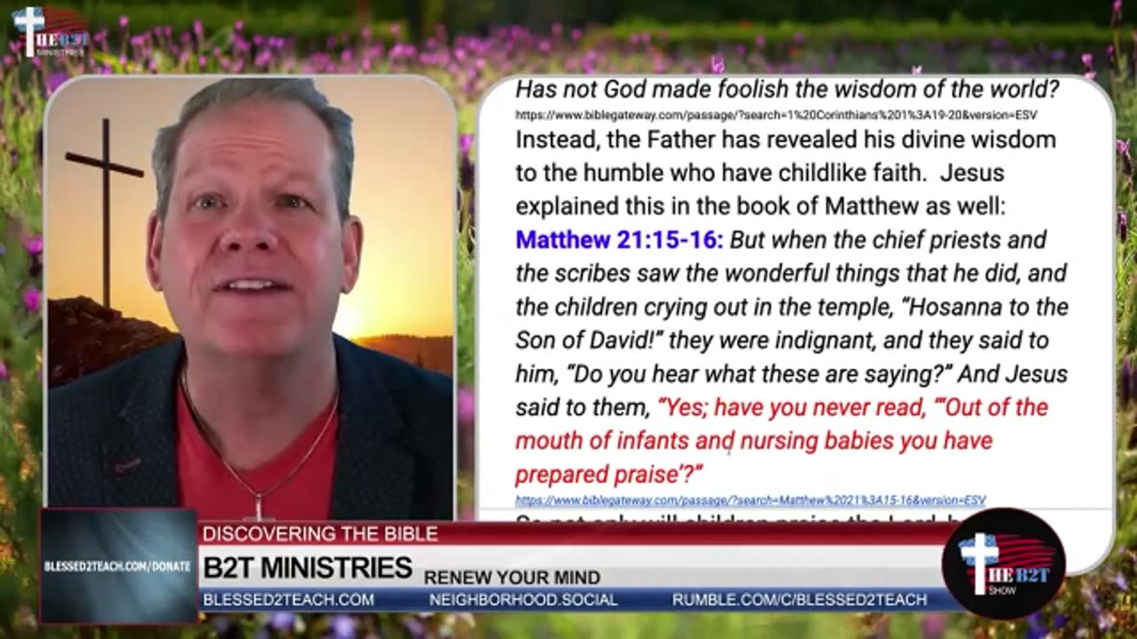 Family with Faith: Content You Can Trust 24X7