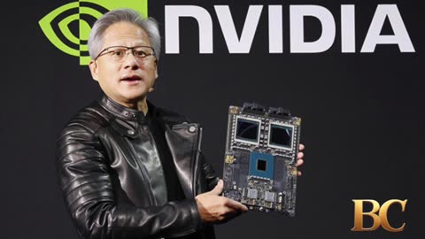 Nvidia says it will resume H20 AI chip sales to China soon