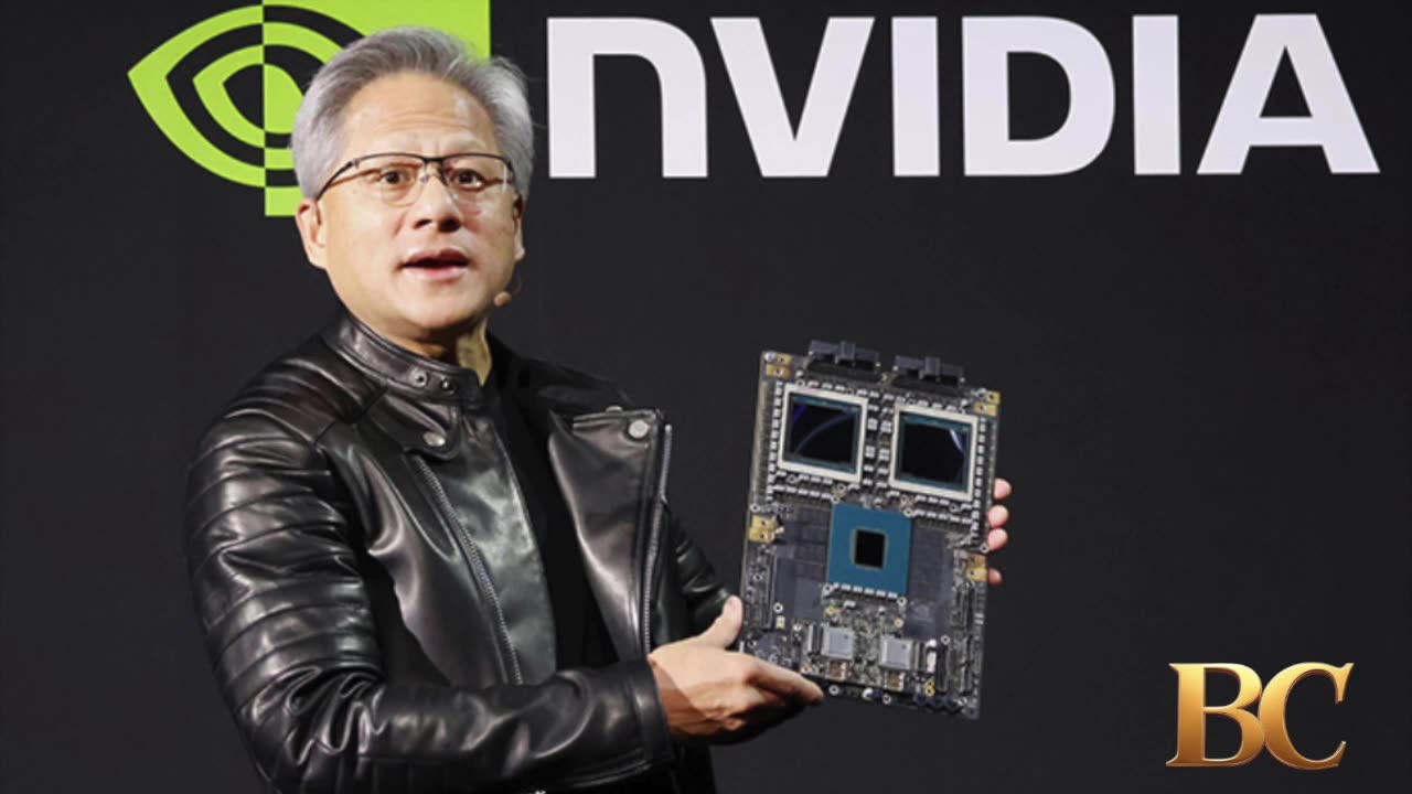 Nvidia says it will resume H20 AI chip sales to China soon