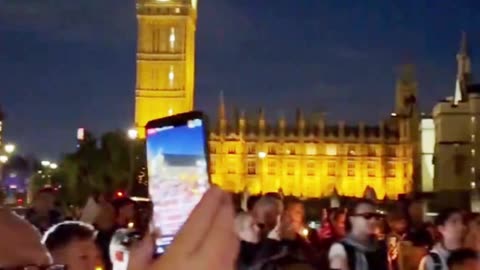 GOD BLESS OUR UK PATRIOTS!!!❤️🇬🇧