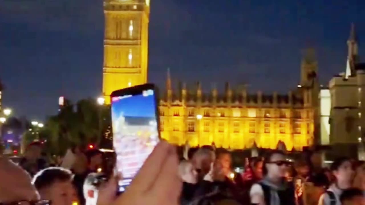 GOD BLESS OUR UK PATRIOTS!!!❤️🇬🇧