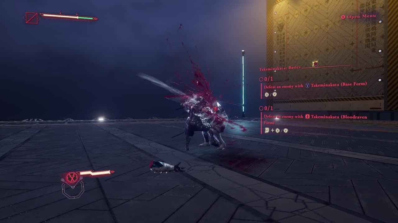 NINJA GAIDEN 4 Gameplay Walkthrough Part 2 - No Commentary (Full Game)