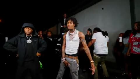 NBA YoungBoy x Birdman x Herm Tha Black Sheep - F**k That Ni**a (Official Video)
