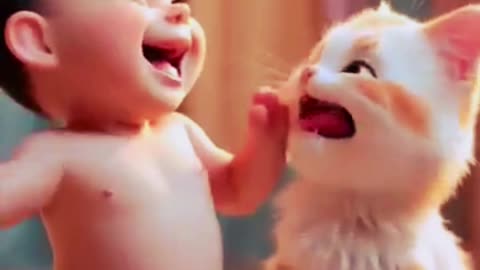 Cute animals