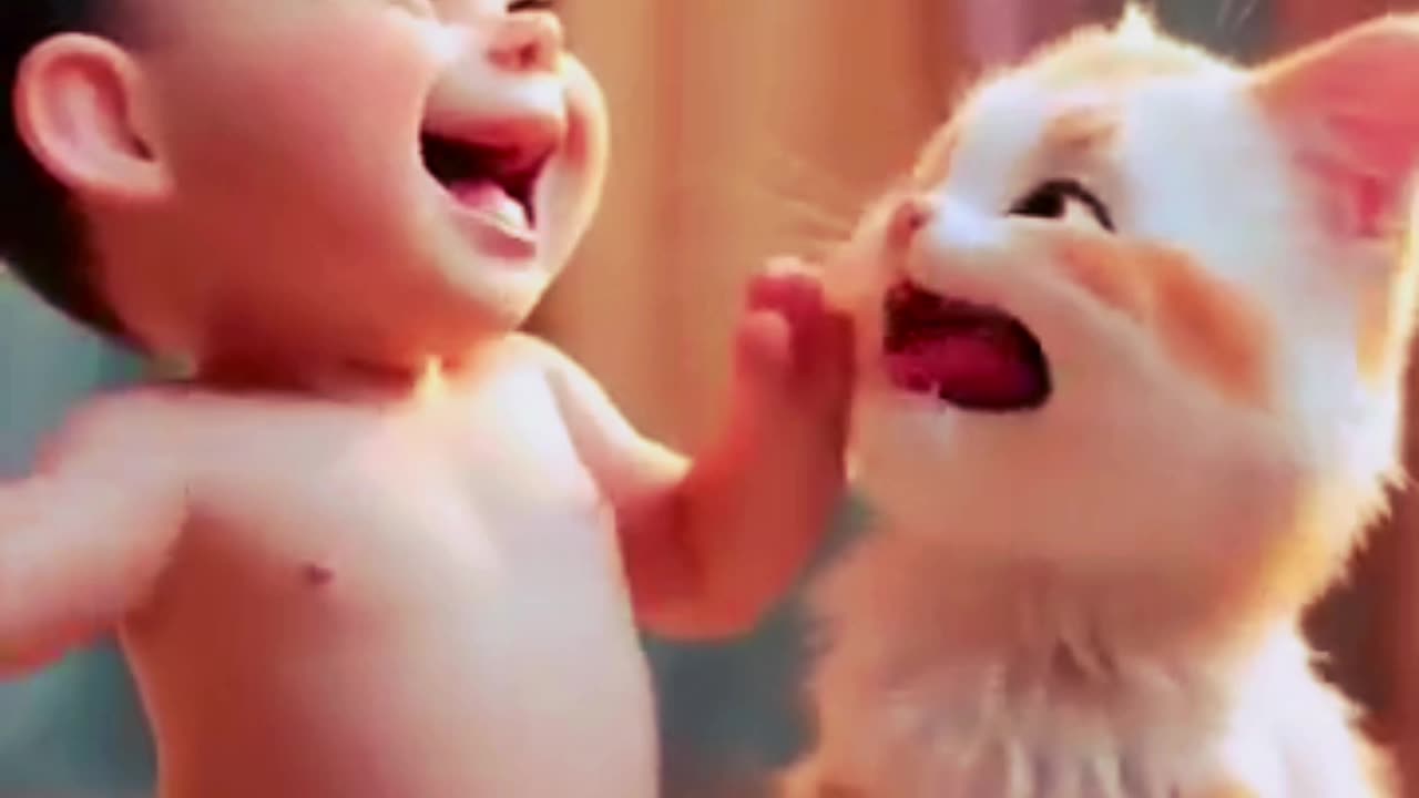 Cute animals