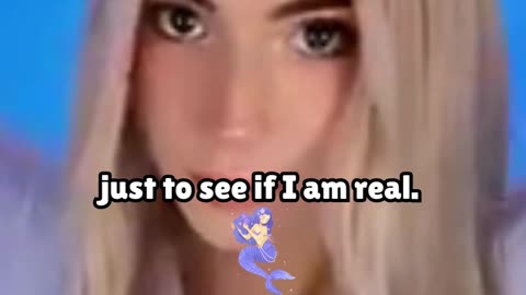 Not everyone jumps for love—some jump for mermaids.