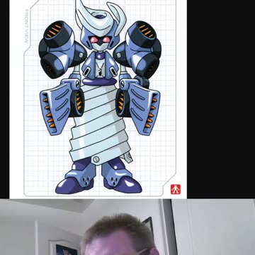 Medabot Thoughts: Gots Hurreen