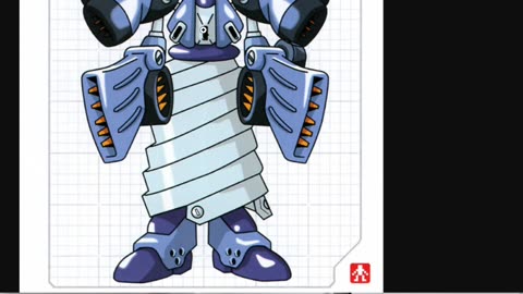 Medabot Thoughts: Gots Hurreen