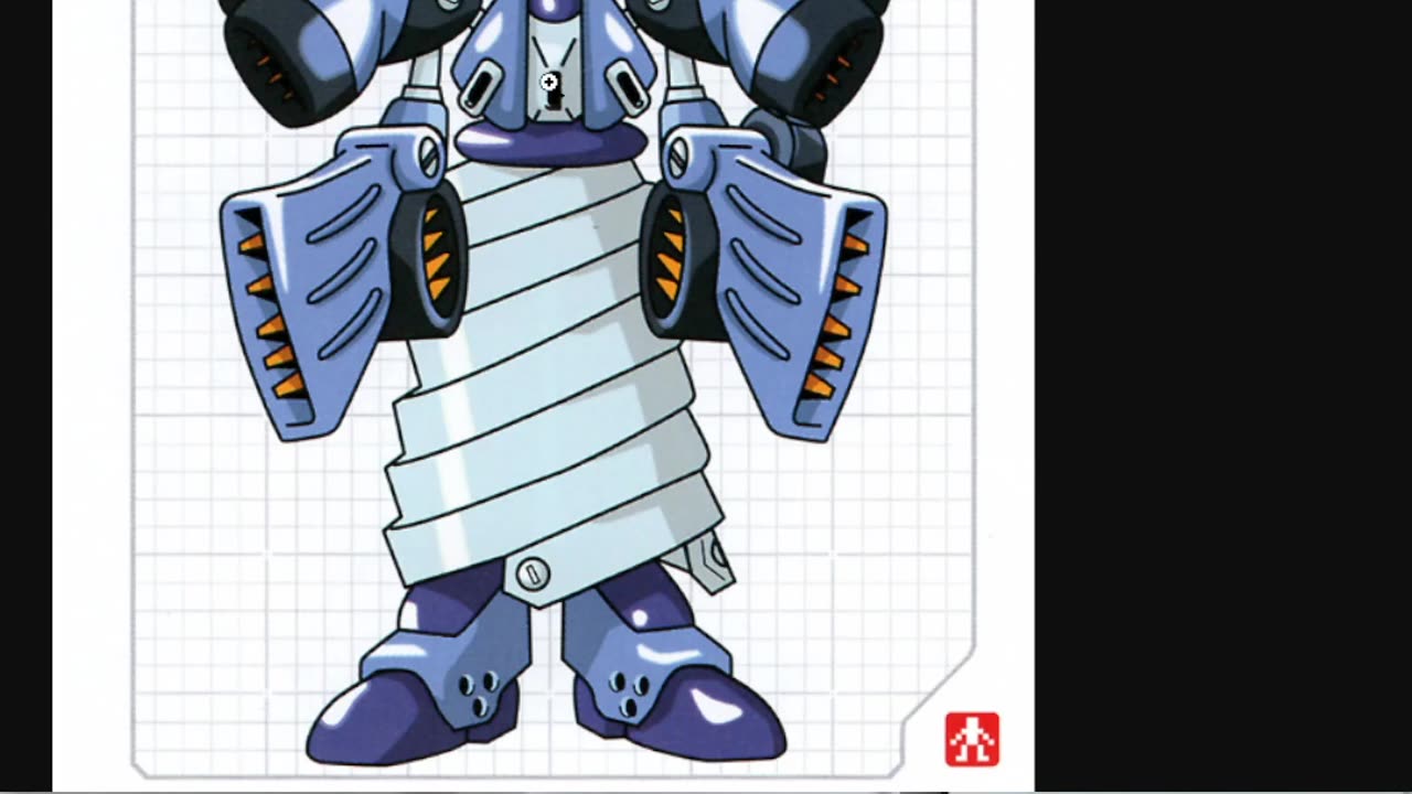 Medabot Thoughts: Gots Hurreen