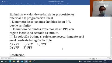 EUREKA CICLO PARALELO | Semana 16 | Álgebra S1