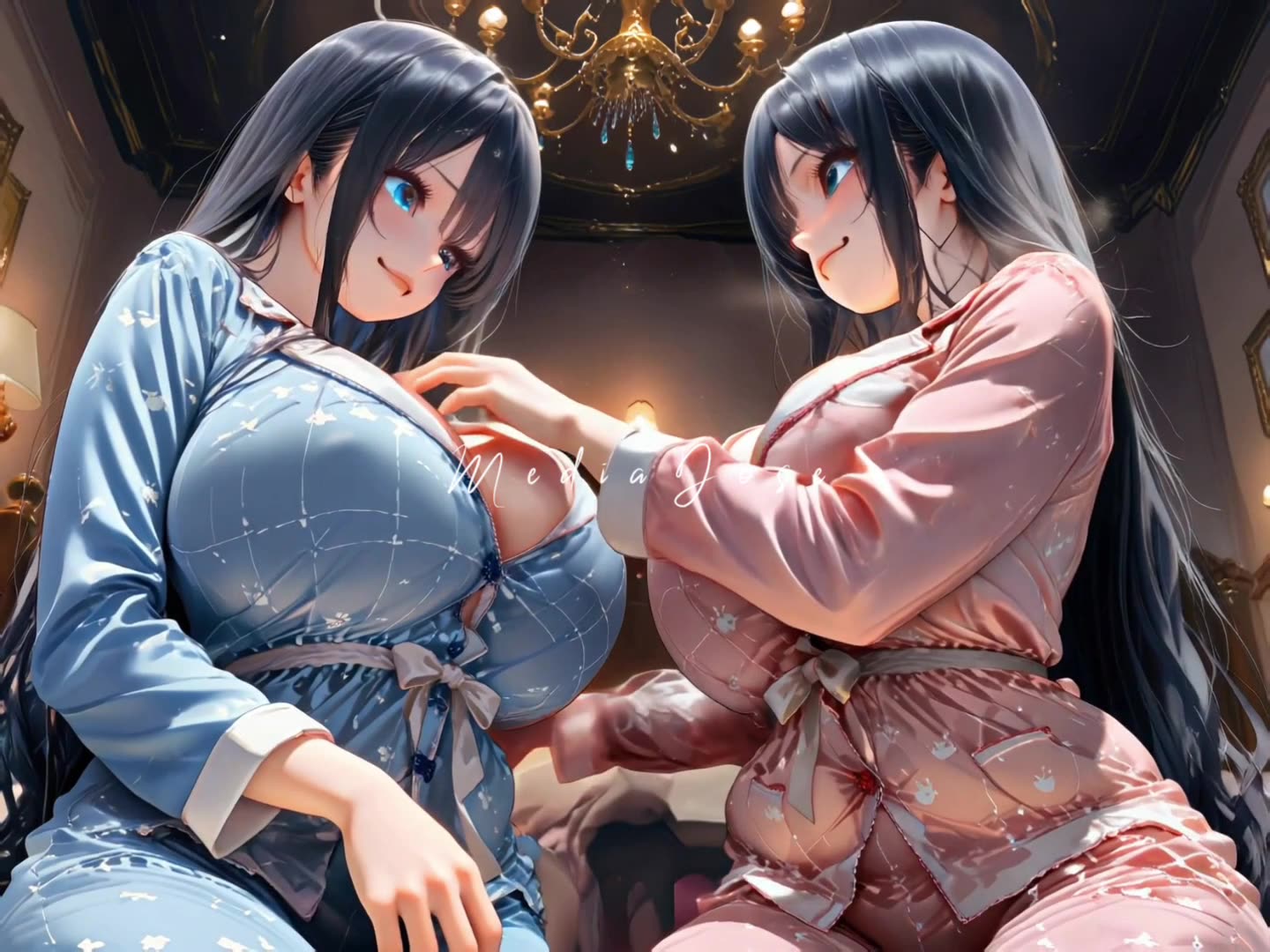 They Love Each Other