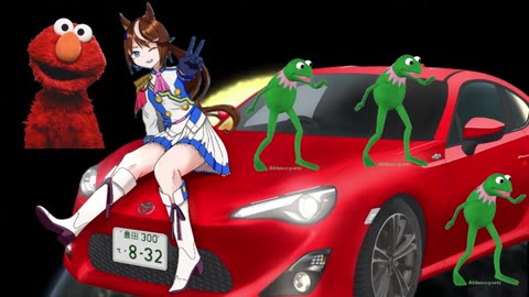 Red Roadster Rag by by Tom Brier 2026 version