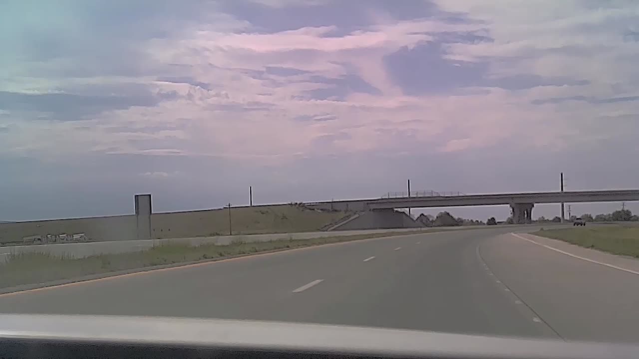 Nebraska Road Trip Pt 2 !