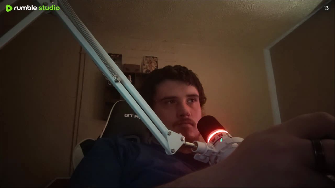 Islam and Israel want World Domination