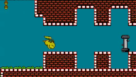 NES Longplay - Pocket Monster - CN - UL