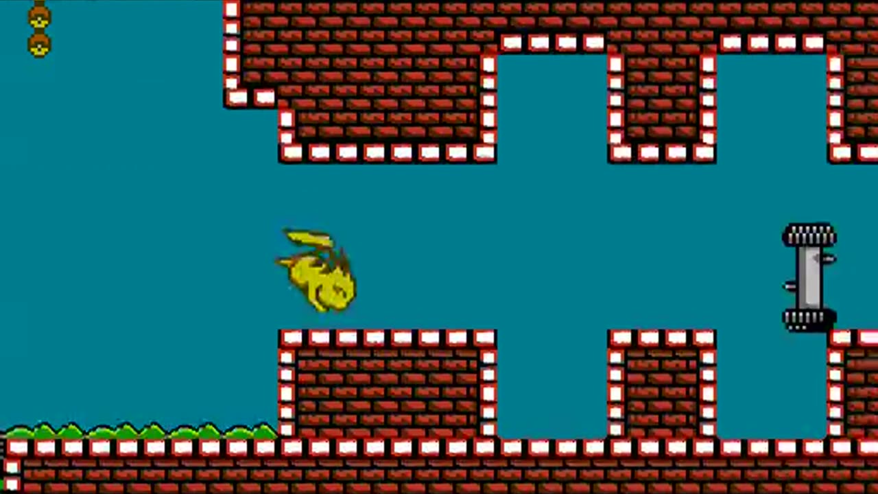 NES Longplay - Pocket Monster - CN - UL