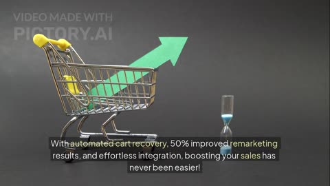 Web Tracking for Ecommerce | Boost Conversions & Recover Abandoned Carts