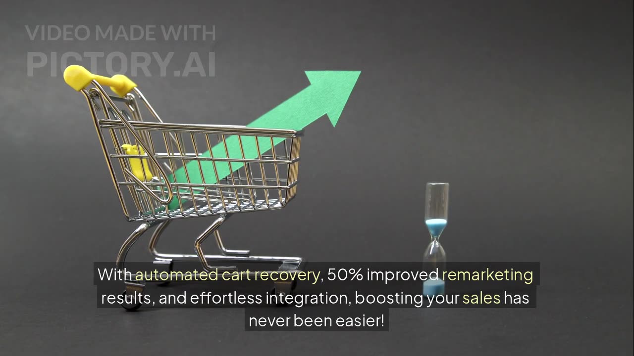 Web Tracking for Ecommerce | Boost Conversions & Recover Abandoned Carts