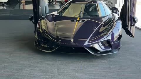 👑💎 The Pinnacle of Luxury Car Design! | LuxurySportsCars